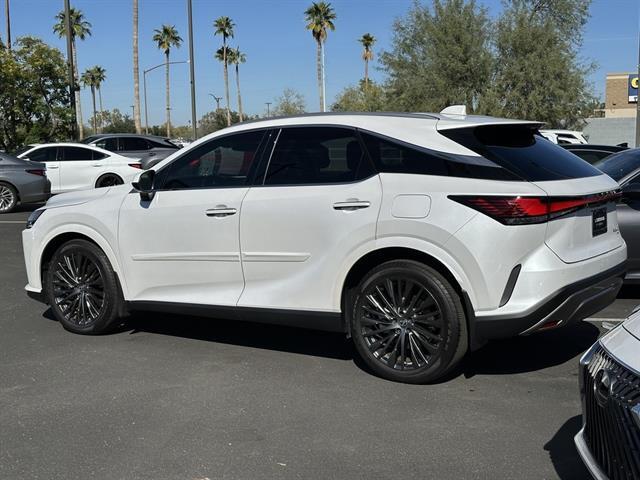 2023 Lexus RX Luxury Tucson AZ