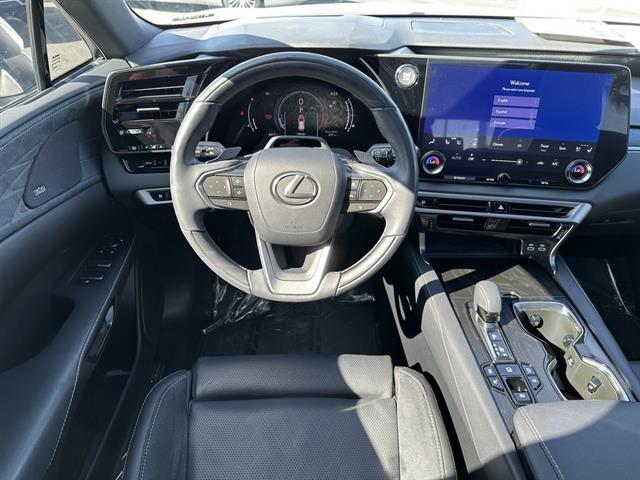 2023 Lexus RX Luxury Tucson AZ