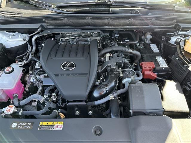 2023 Lexus RX Luxury Tucson AZ