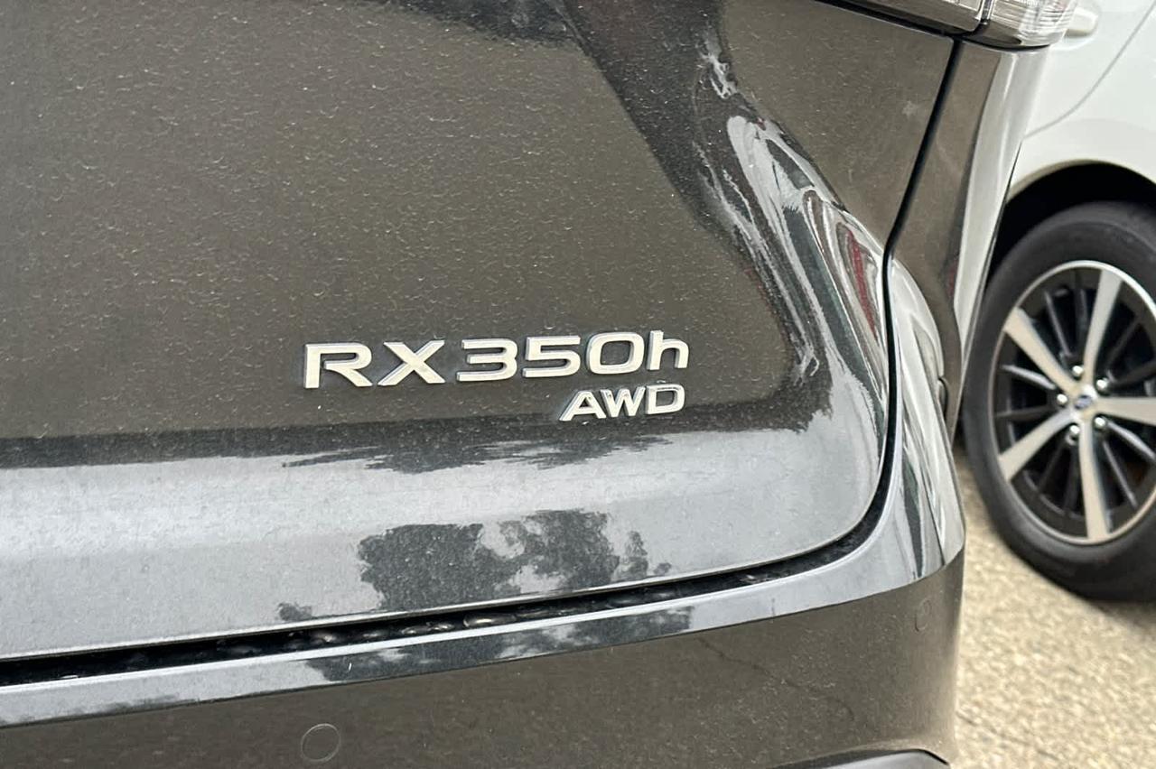 2023 Lexus RX Premium Plus Roseville CA