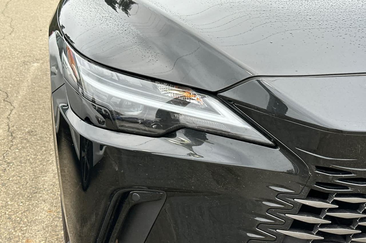 2023 Lexus RX Premium Plus Roseville CA