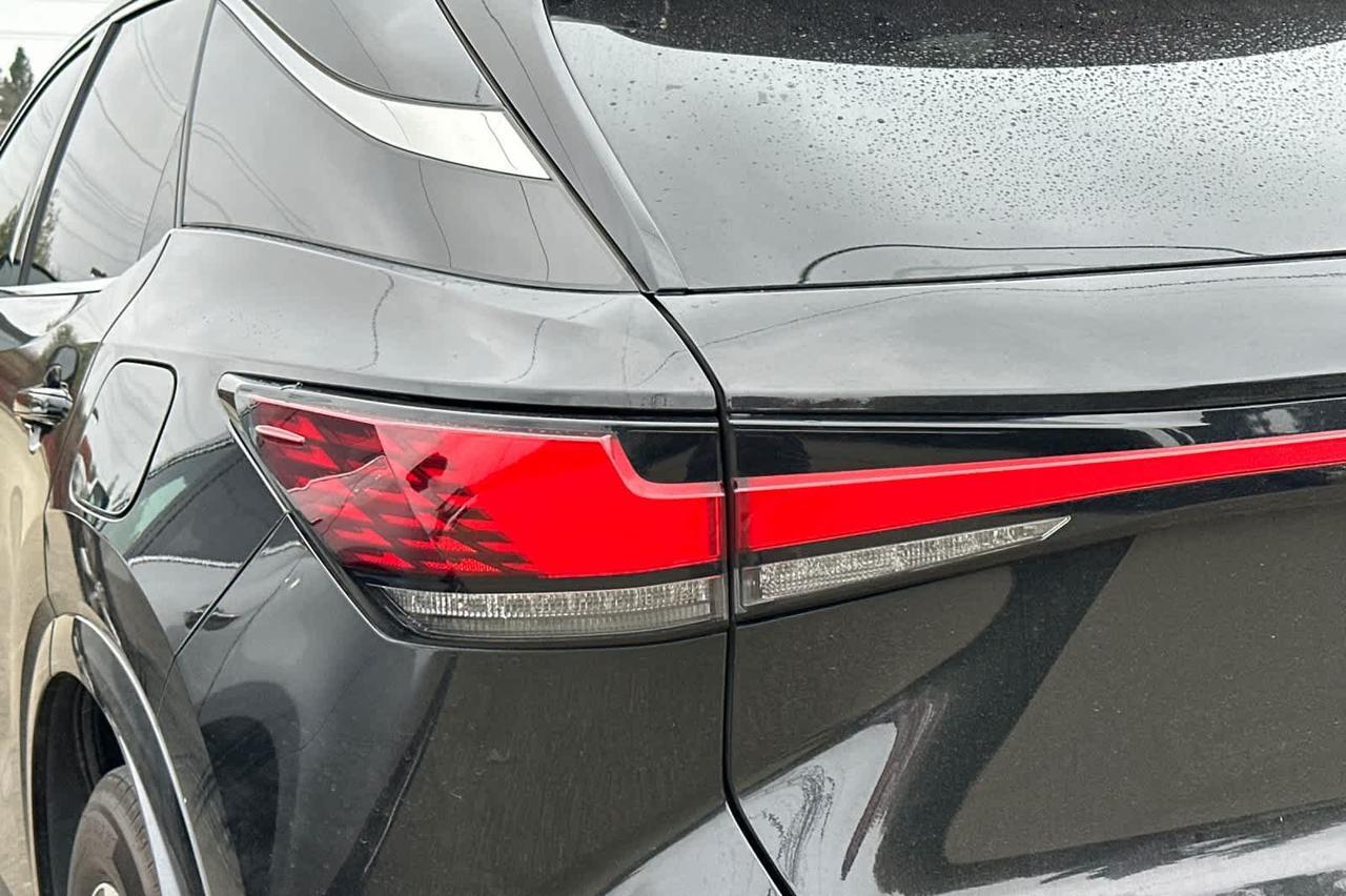 2023 Lexus RX Premium Plus Roseville CA