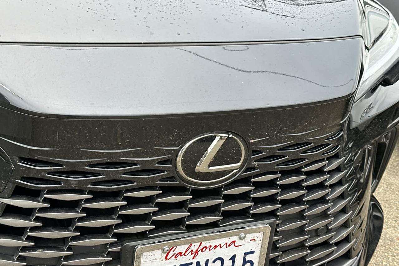 2023 Lexus RX Premium Plus Roseville CA