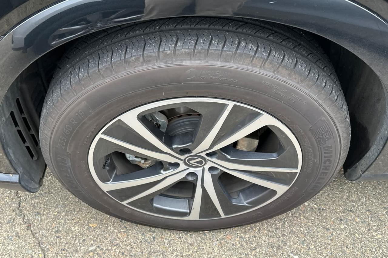 2023 Lexus RX Premium Plus Roseville CA