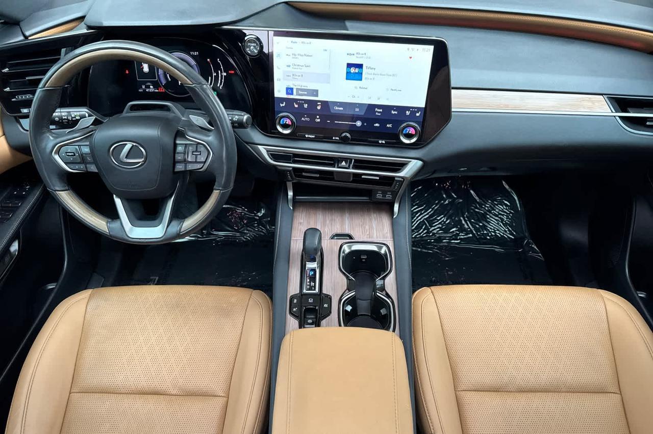 2023 Lexus RX Premium Plus