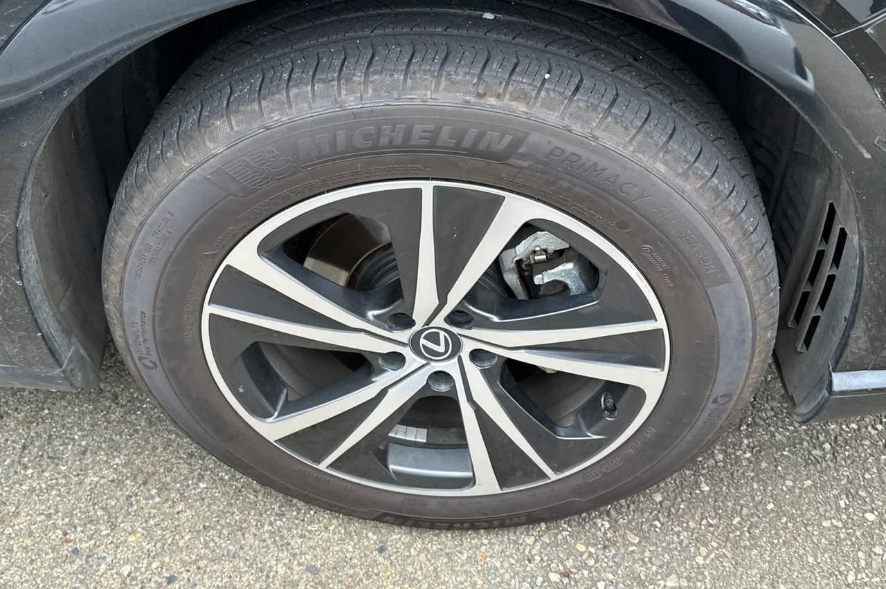 2023 Lexus RX Premium Plus Roseville CA