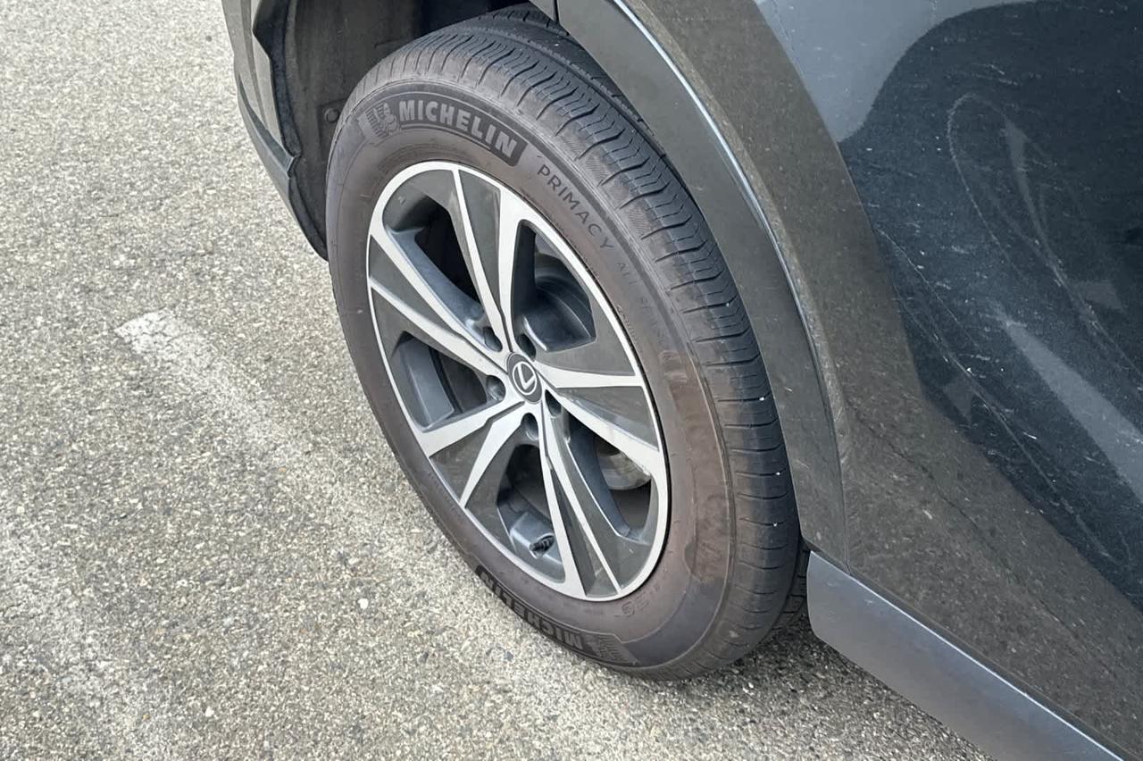 2023 Lexus RX Premium Plus Roseville CA