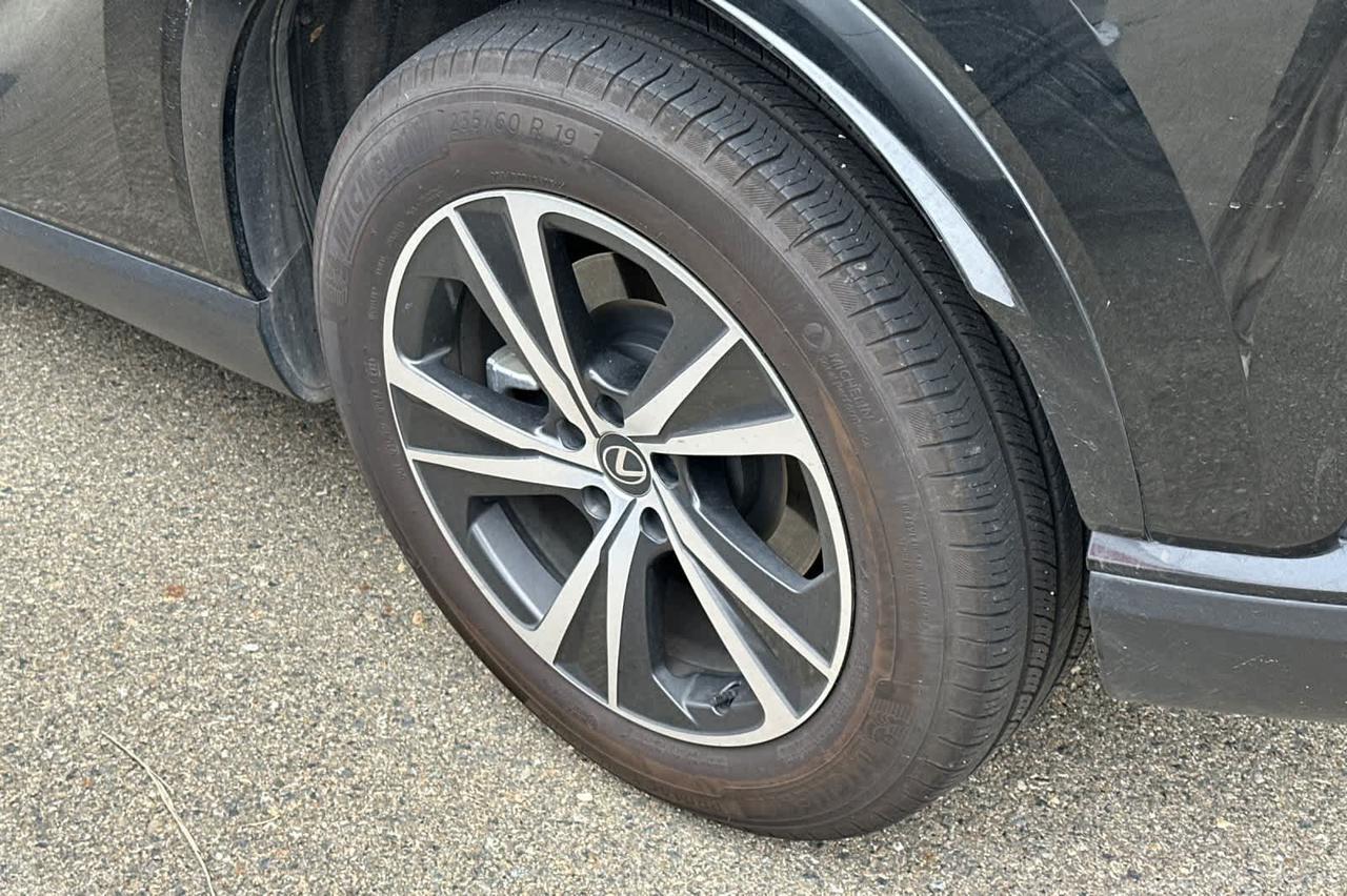 2023 Lexus RX Premium Plus Roseville CA