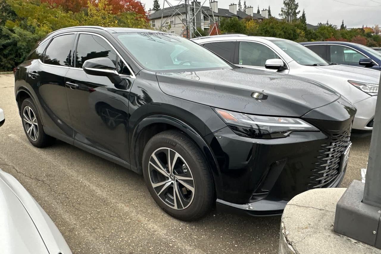 2023 Lexus RX Premium Plus