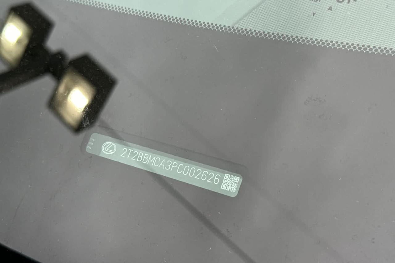 2023 Lexus RX Premium Plus Roseville CA