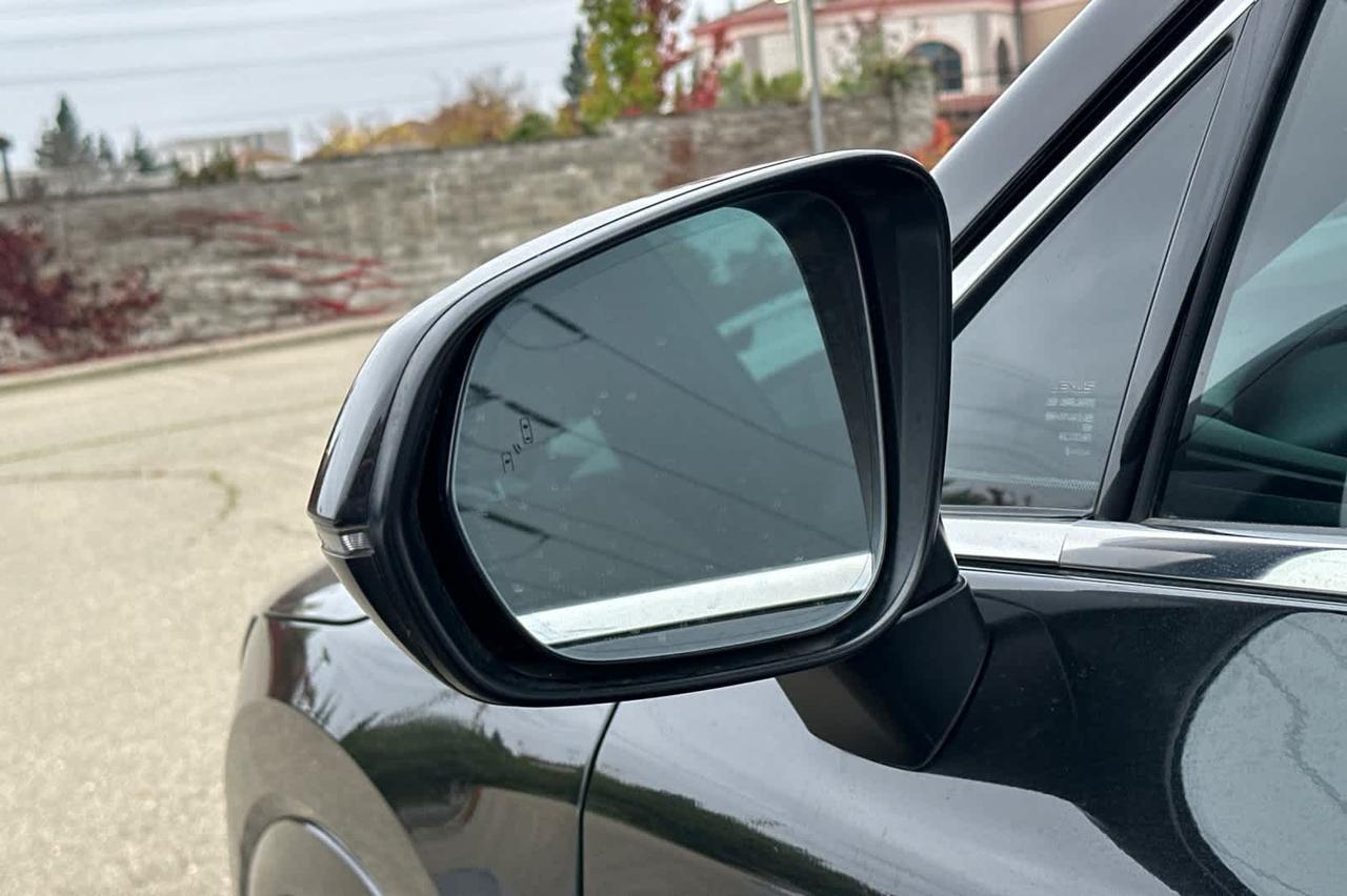 2023 Lexus RX Premium Plus Roseville CA