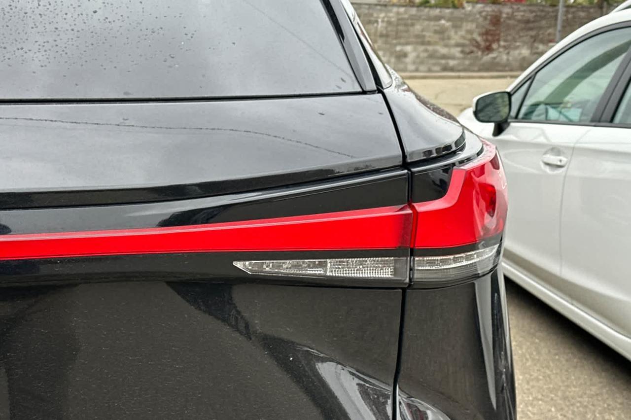 2023 Lexus RX Premium Plus Roseville CA