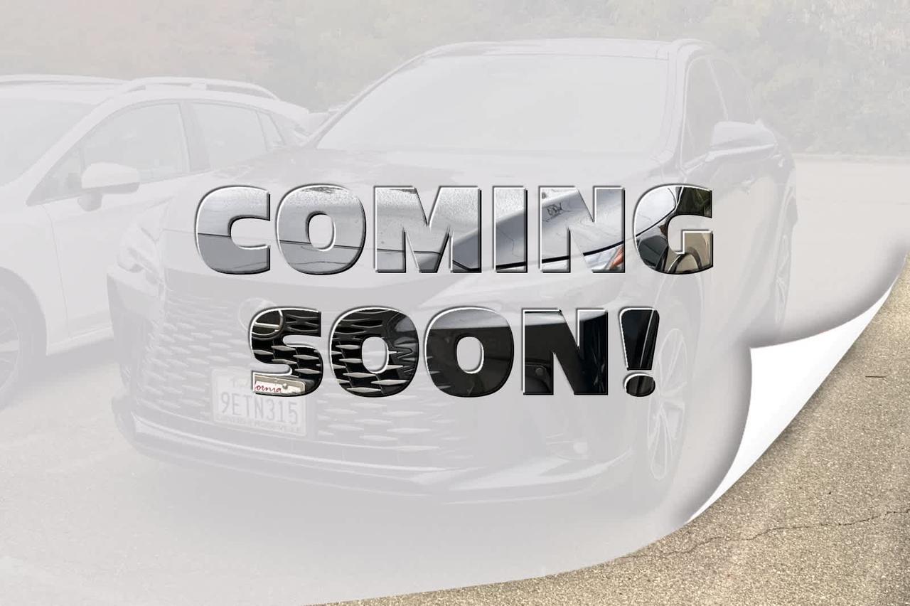 2023 Lexus RX Premium Plus