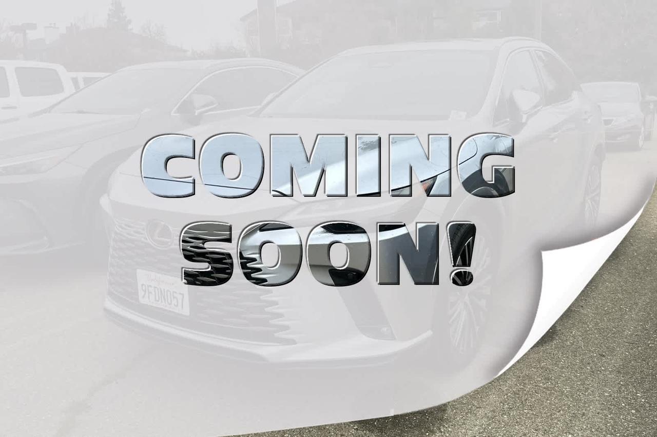 2023 Lexus RX Premium Plus