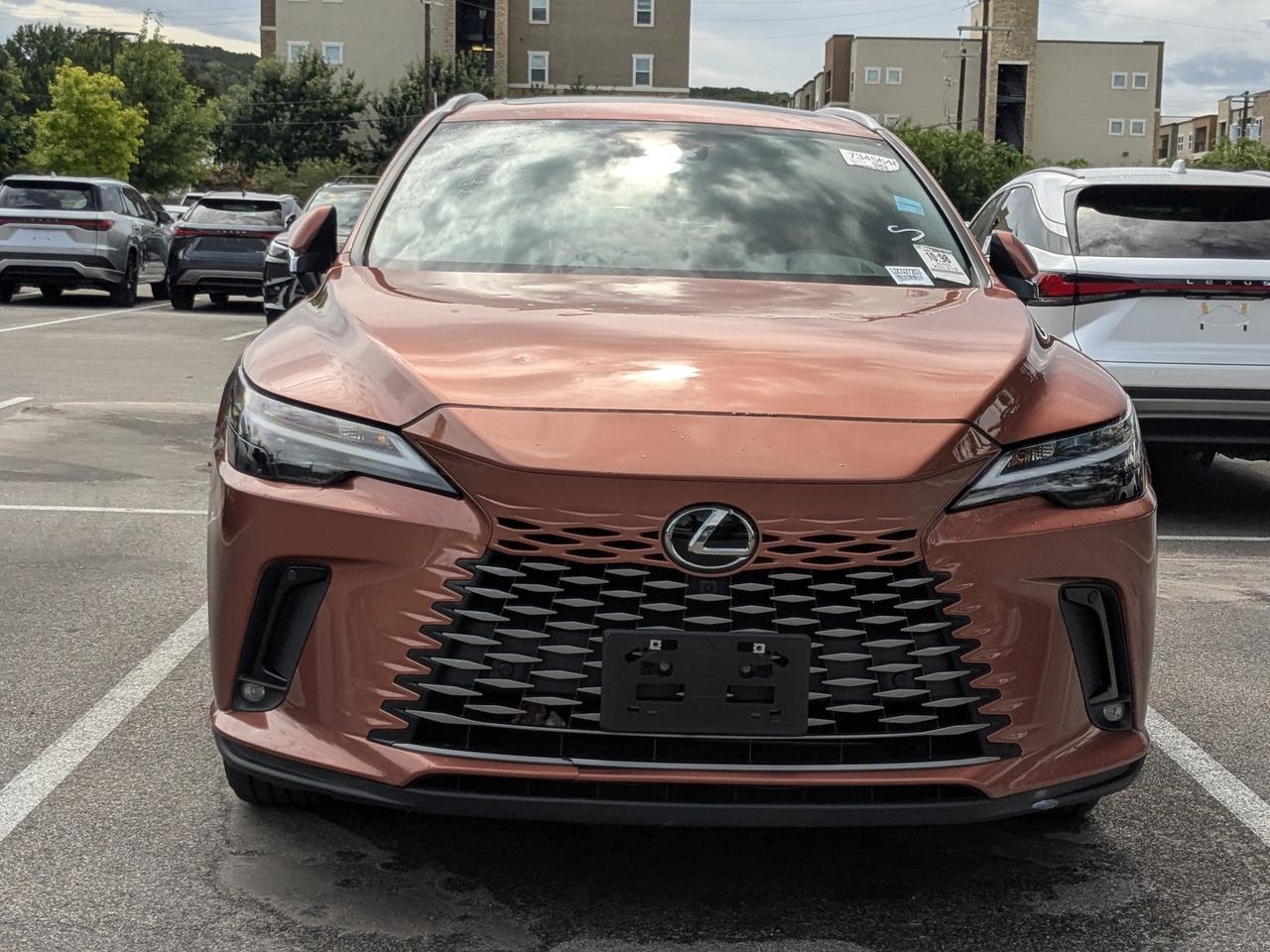 2023 Lexus RX Premium Plus San Antonio TX