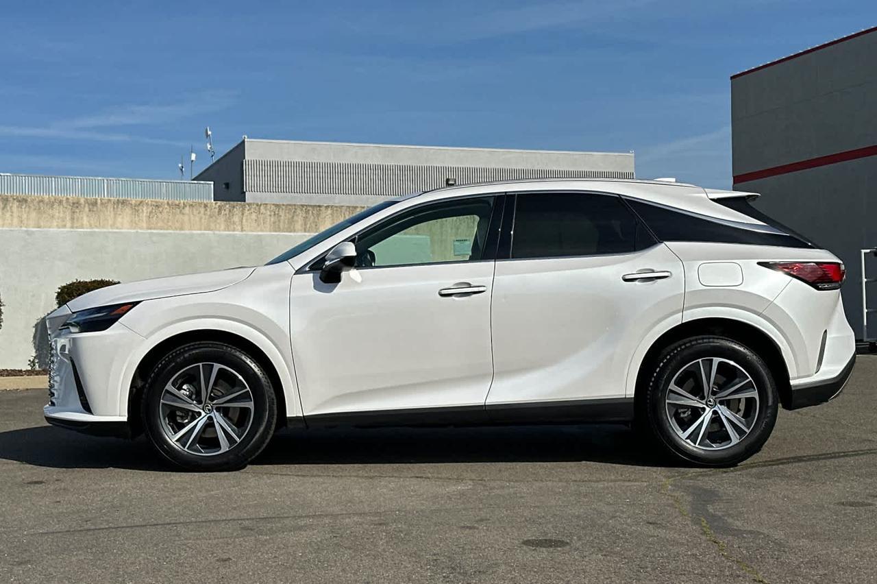 2023 Lexus RX Premium Roseville CA