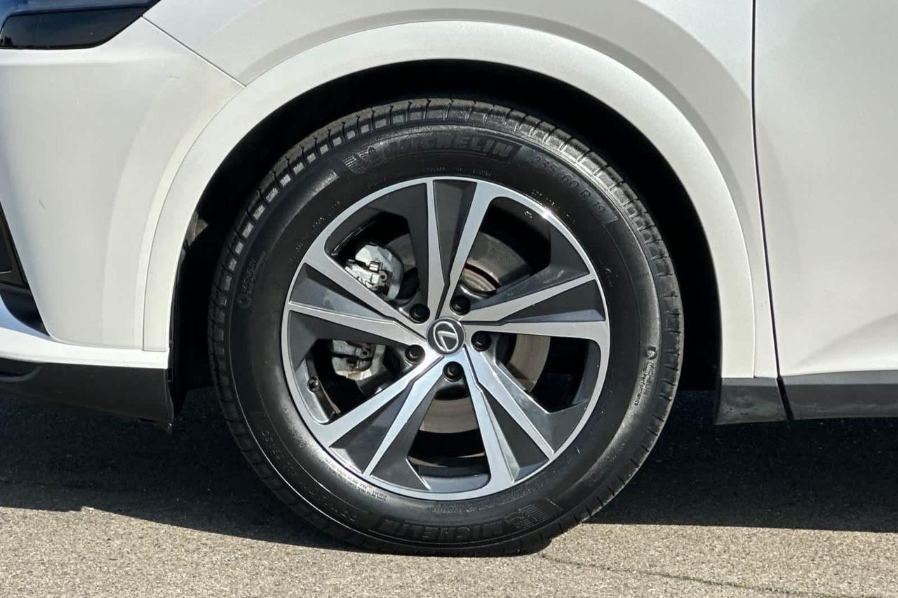 2023 Lexus RX Premium Roseville CA