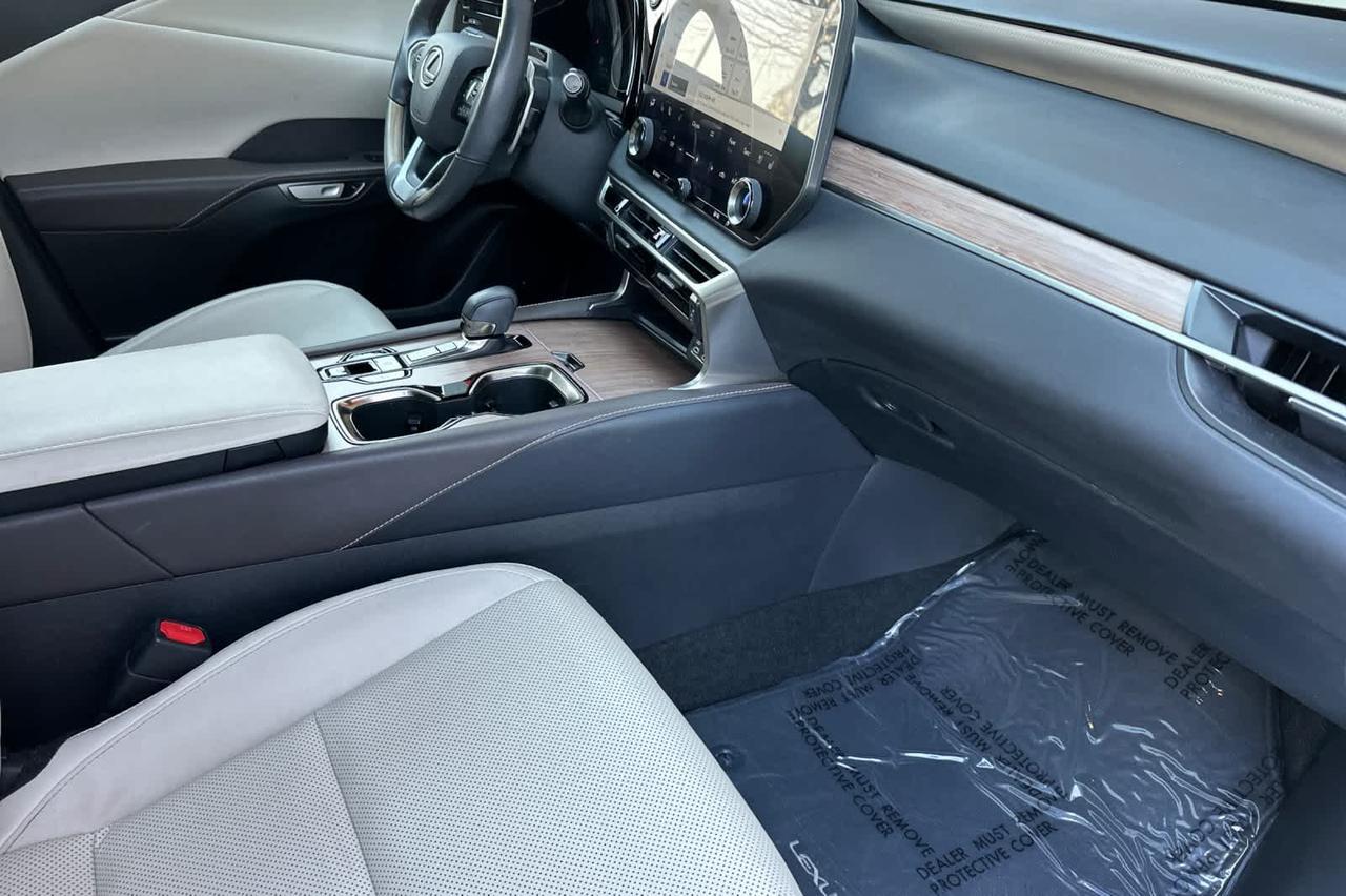 2023 Lexus RX Premium Roseville CA