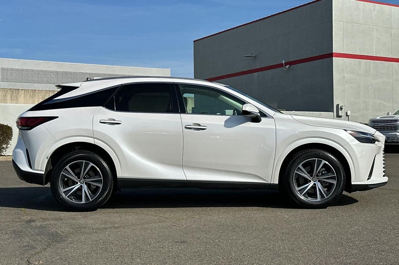 2023 Lexus RX Premium Roseville CA