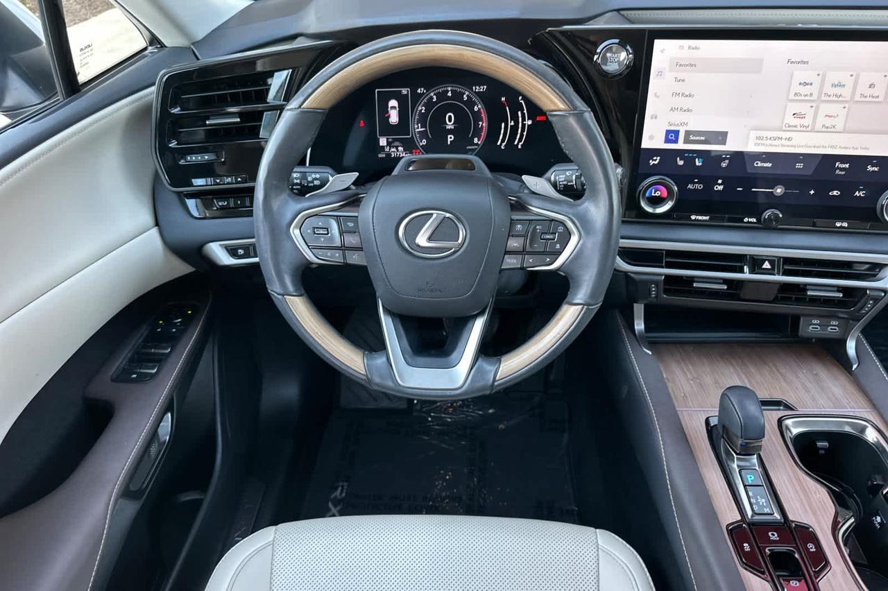 2023 Lexus RX Premium Roseville CA