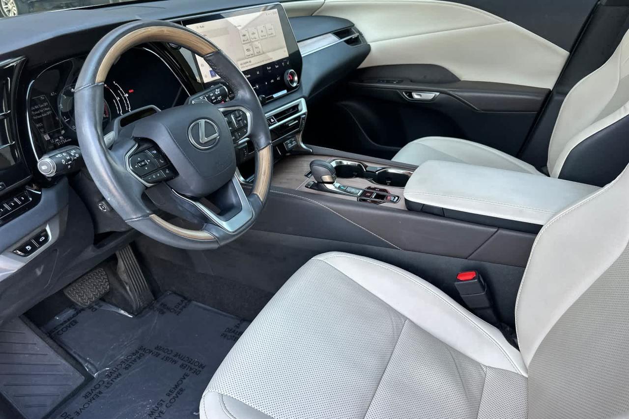 2023 Lexus RX Premium Roseville CA