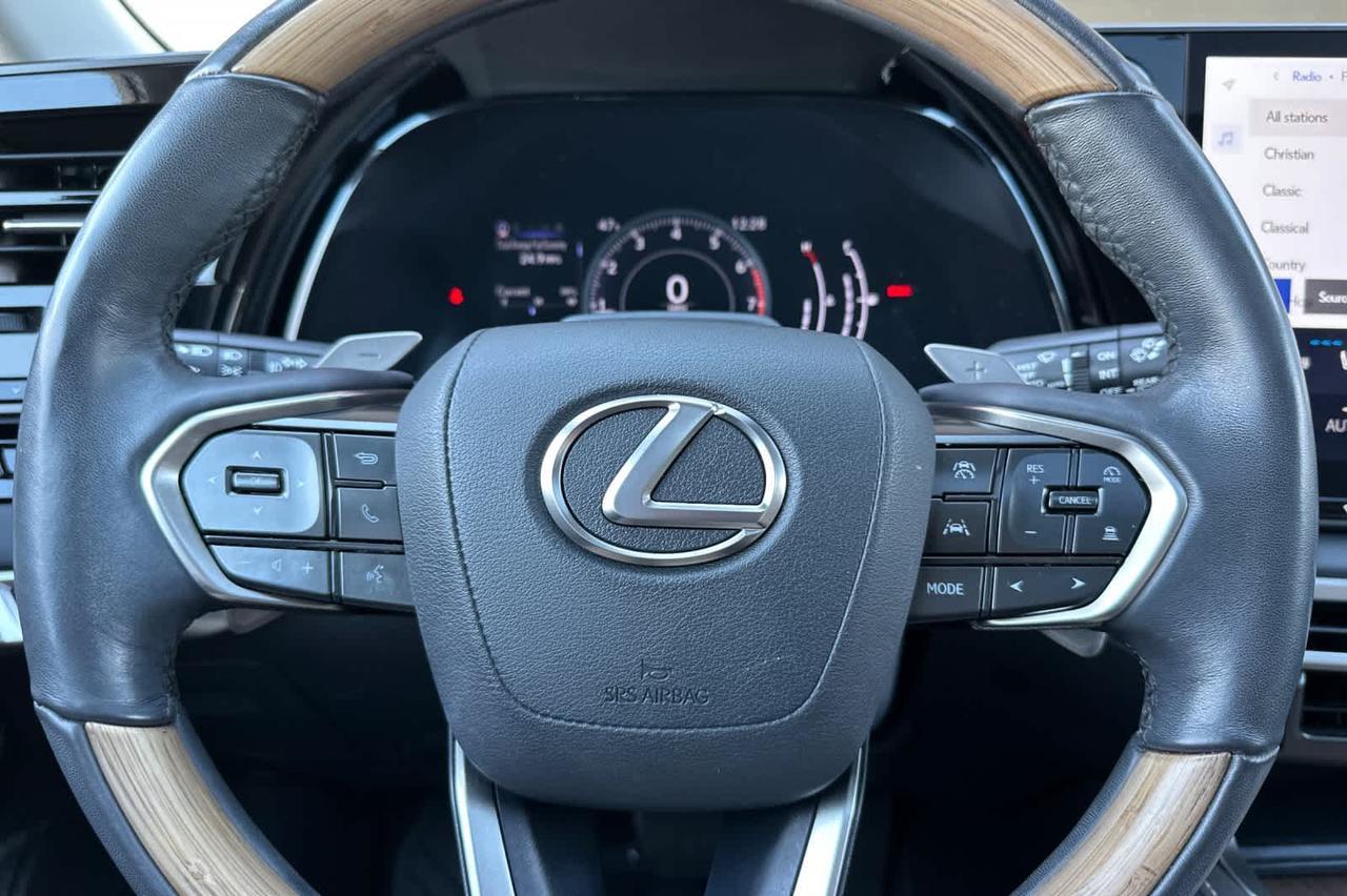 2023 Lexus RX Premium Roseville CA