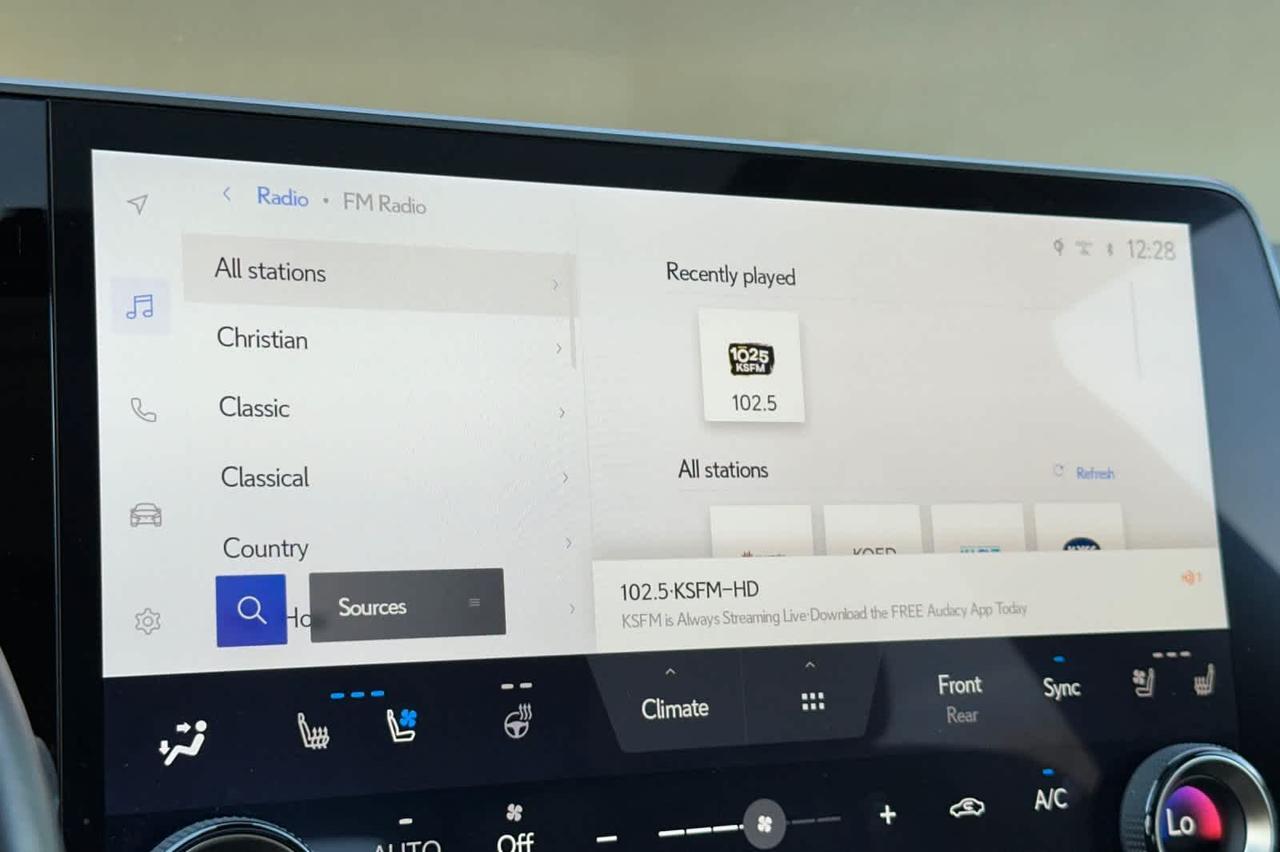 2023 Lexus RX Premium Roseville CA