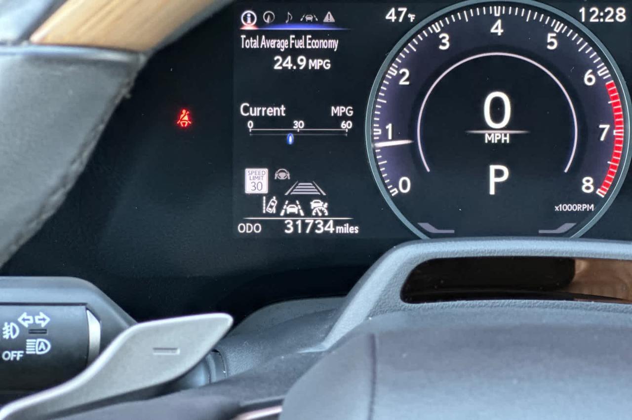 2023 Lexus RX Premium Roseville CA