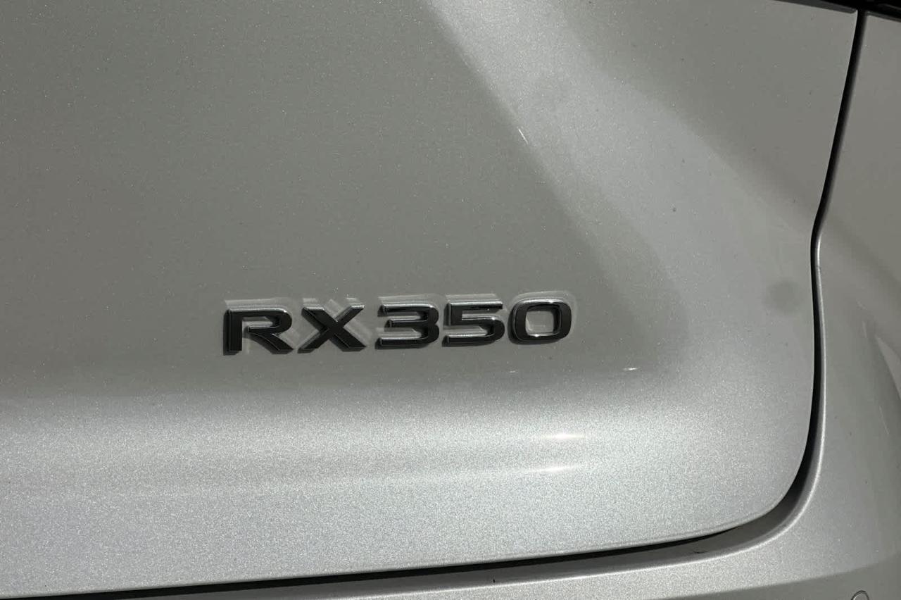 2023 Lexus RX Premium Roseville CA