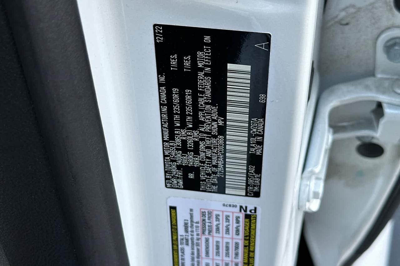 2023 Lexus RX Premium Roseville CA