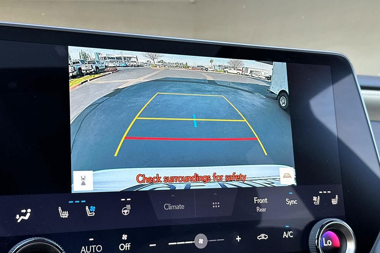 2023 Lexus RX Premium Roseville CA