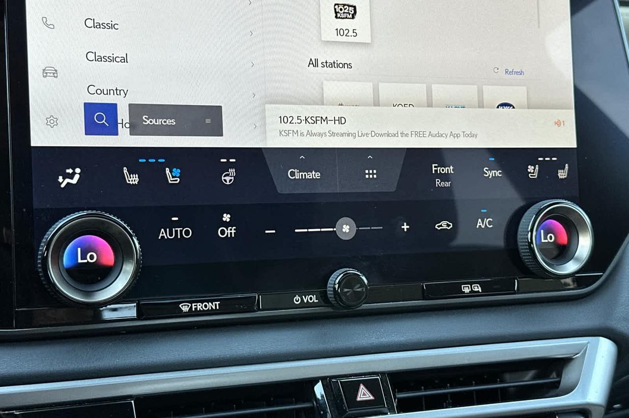 2023 Lexus RX Premium Roseville CA