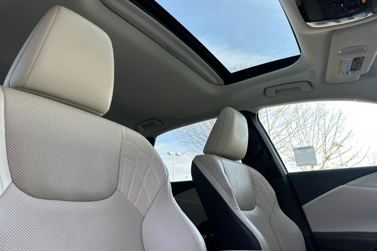 2023 Lexus RX Premium Roseville CA