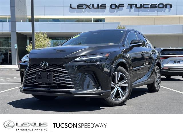 2023 Lexus RX Premium Tucson AZ