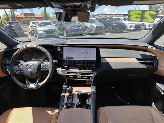 2023 Lexus RX Premium Tucson AZ