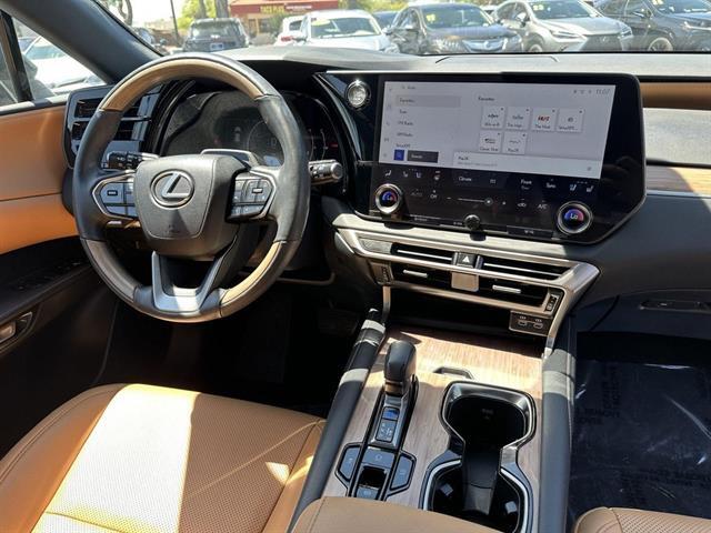 2023 Lexus RX Premium Tucson AZ