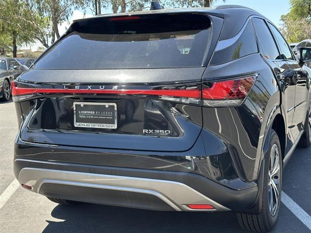 2023 Lexus RX Premium