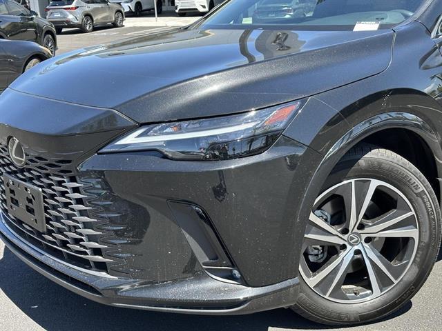 2023 Lexus RX Premium