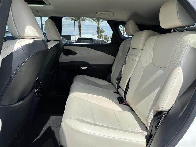 2023 Lexus RX Premium Tucson AZ