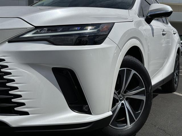 2023 Lexus RX Premium Tucson AZ