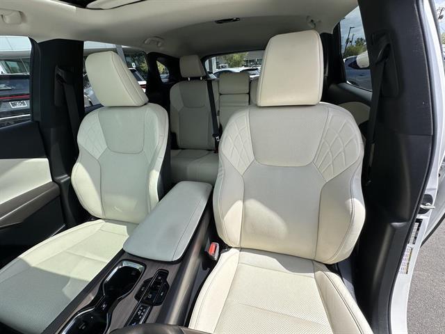 2023 Lexus RX Premium Tucson AZ