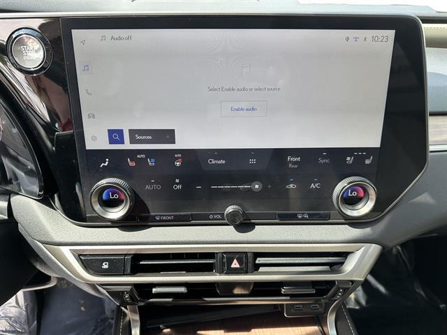 2023 Lexus RX Premium Tucson AZ