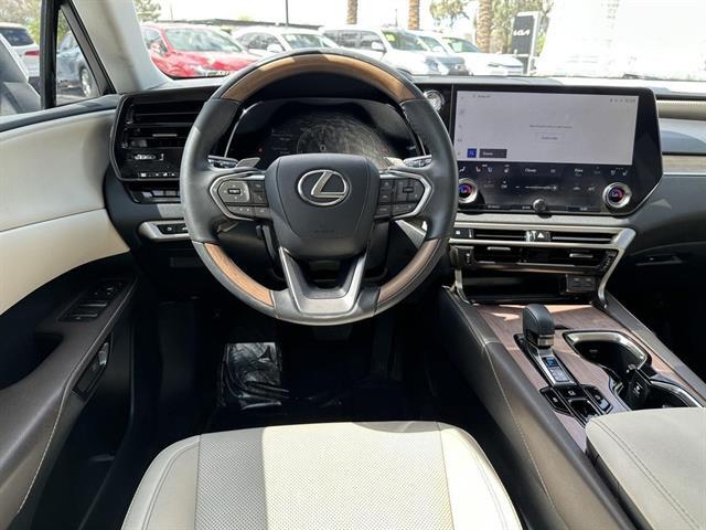 2023 Lexus RX Premium Tucson AZ