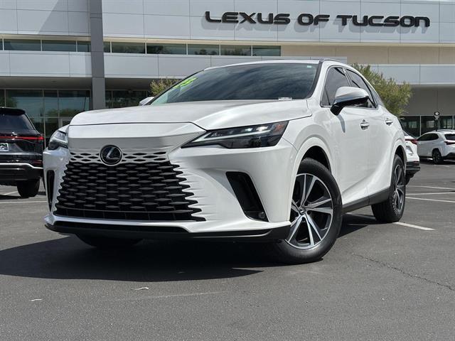 2023 Lexus RX Premium Tucson AZ