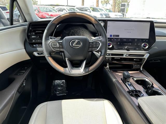 2023 Lexus RX Premium Tucson AZ