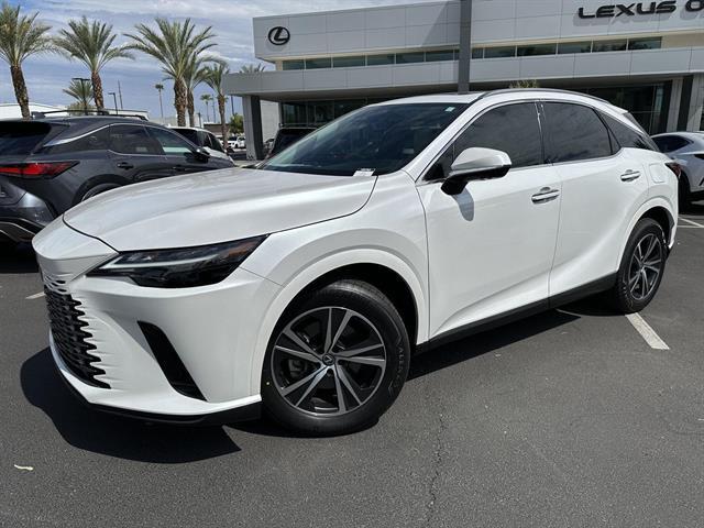 2023 Lexus RX Premium Tucson AZ