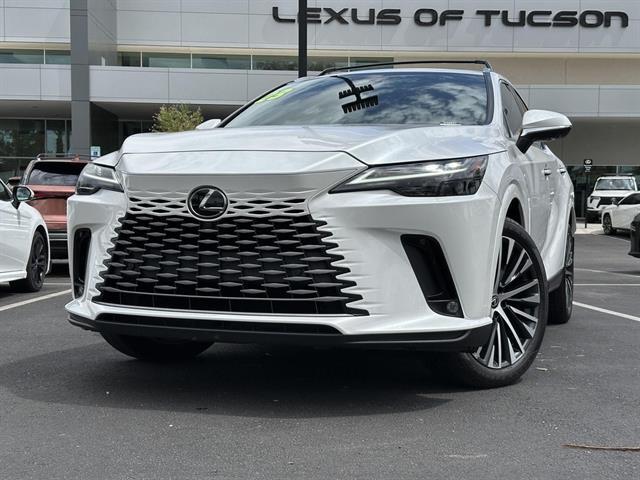 2023 Lexus RX Premium+ Tucson AZ