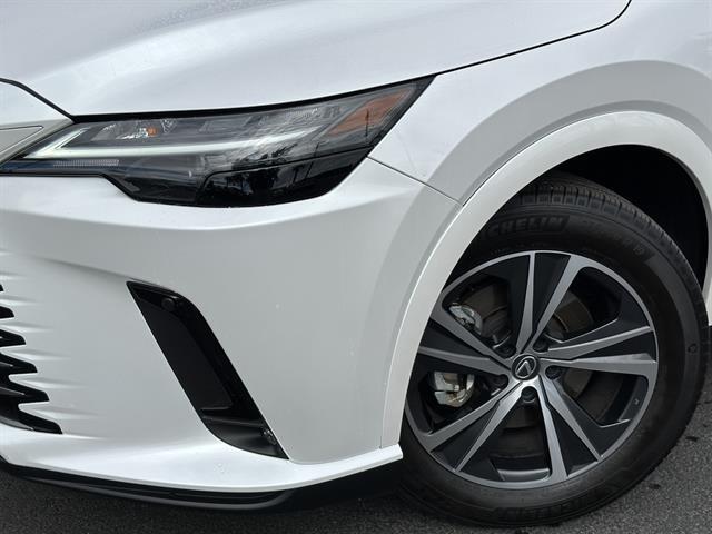 2023 Lexus RX Premium