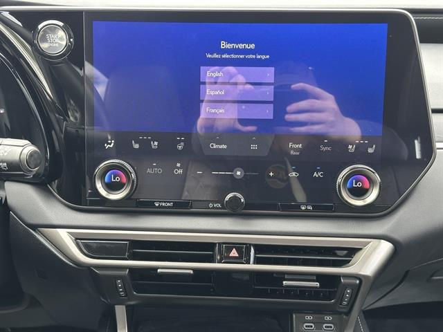 2023 Lexus RX Premium Tucson AZ