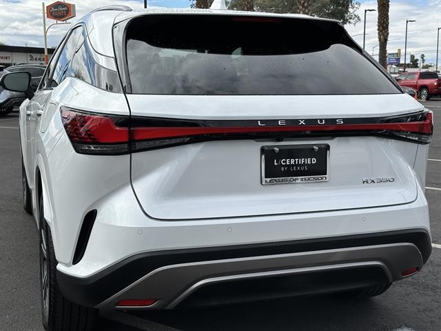 2023 Lexus RX Premium Tucson AZ